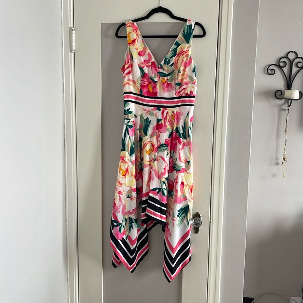 INC Dress.